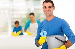Quality House Cleaning Services in London