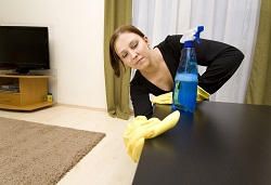 Excellent House Cleaning Services in London