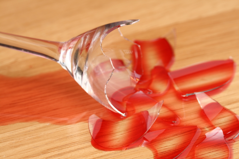 Deep cleaning eco-friendly