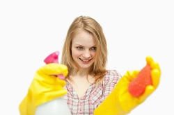 Skilled Domestic Cleaners in London